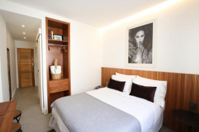 Unhotel - Studio Design Moderno, Av Atlantica - Praia de Copacabana